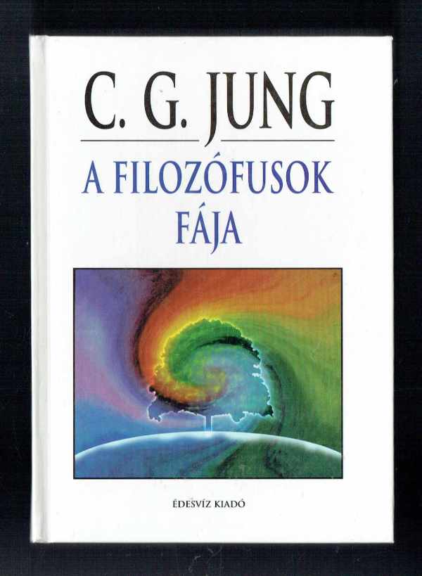 A filozófusok fája Carl Gustav Jung  
