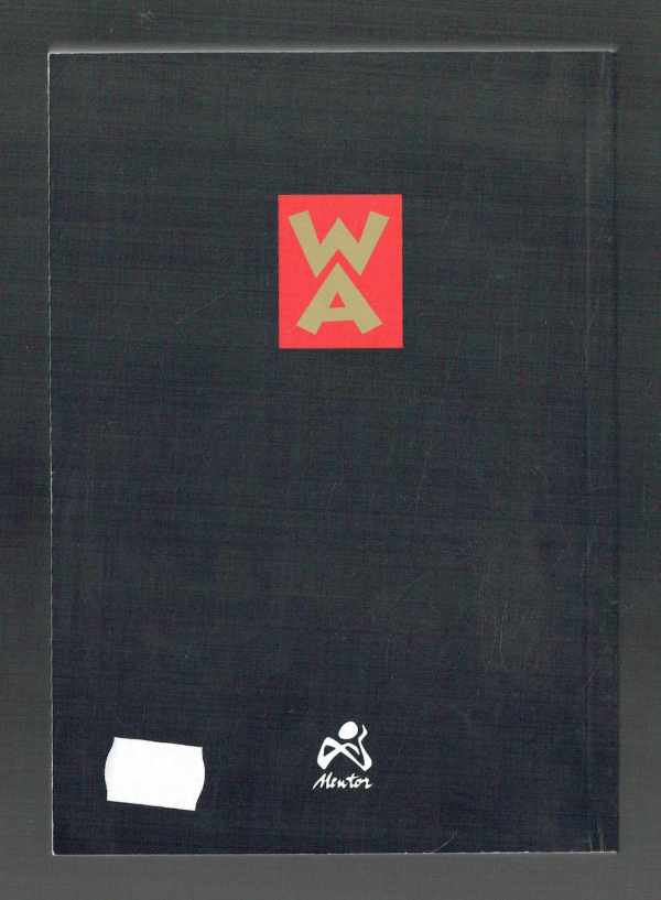 Tizenhárom almafa Wass Albert