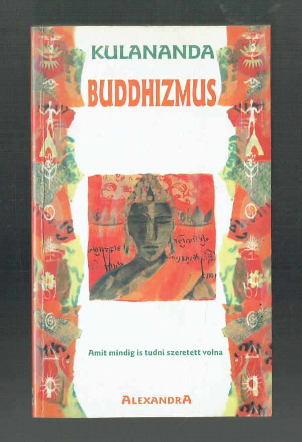 Buddhizmus Kulanda  