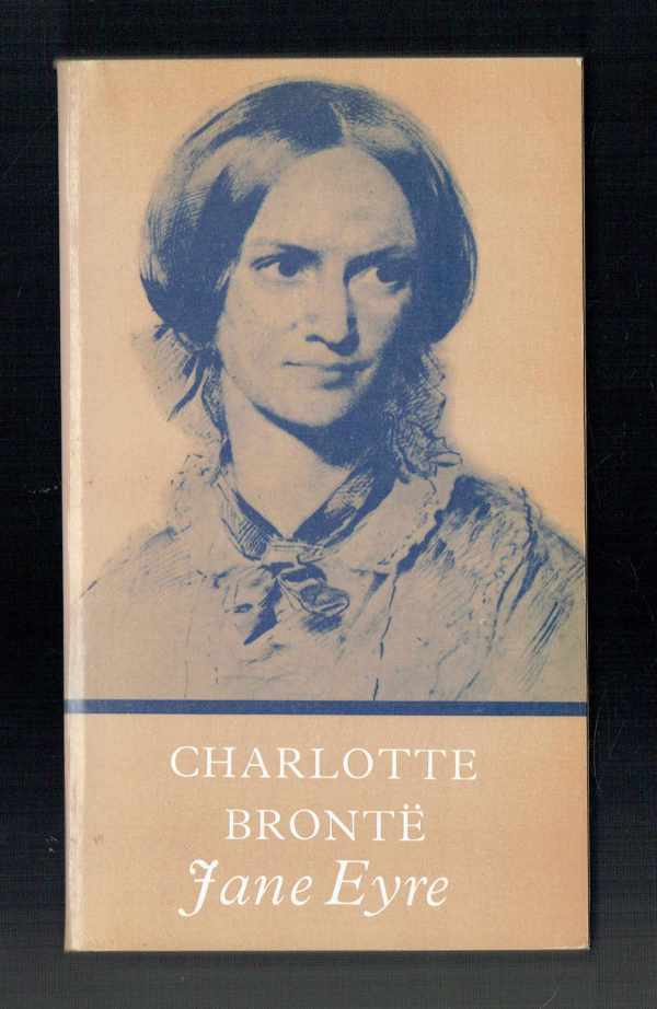 Jane Eyre Charlotte Bronte  