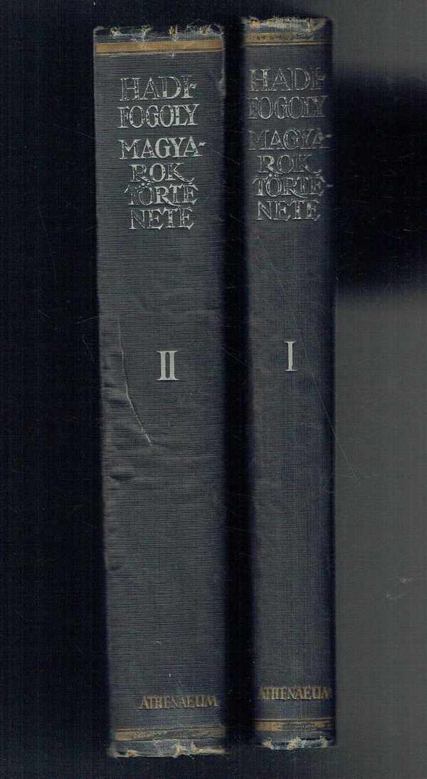 Hadifogoly magyarok története 1-2 Baja Benedek, dr. Lukinich Imre, Pilch Jenő, Zilahy Lajos Hadifogoly magyarok története 1-2 Baja Benedek, dr. Lukinich Imre, Pilch Jenő, Zilahy Lajos