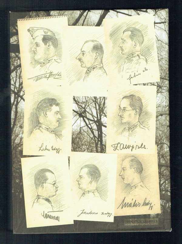 Visszaemlékezések a magyar XX. századra  Kondorosy Szabolcs