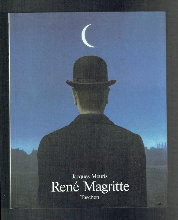 René Magritte 1898-1967 Jacques Meuris René Magritte 1898-1967 Jacques Meuris