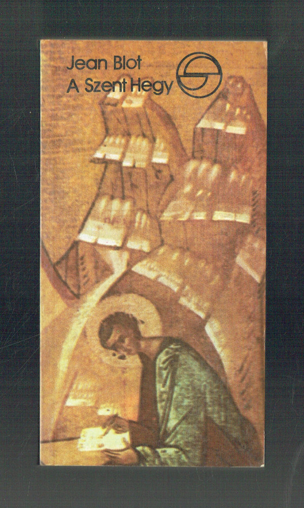 A Szent Hegy Jean Blot