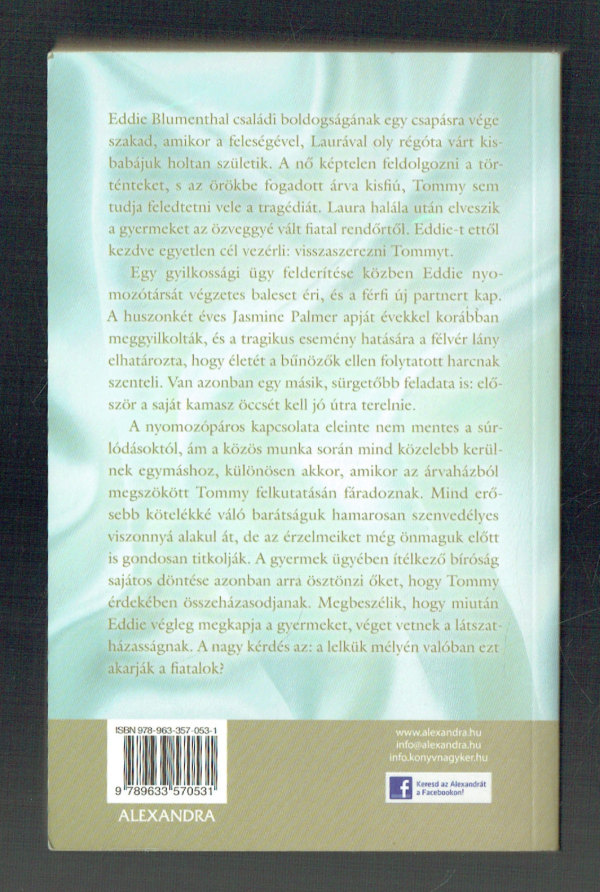 Bízz bennem! Margaret Moore Bízz bennem! Margaret Moore