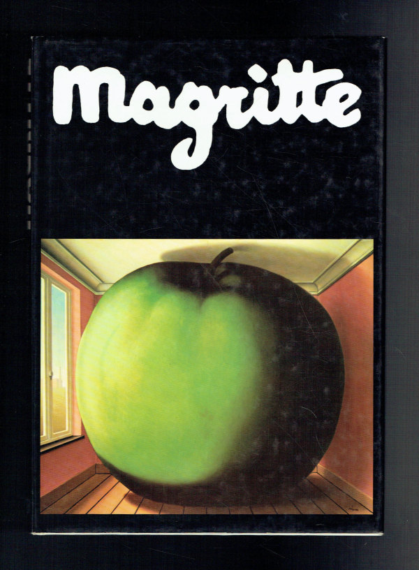 Magritte Pere Gimferrer