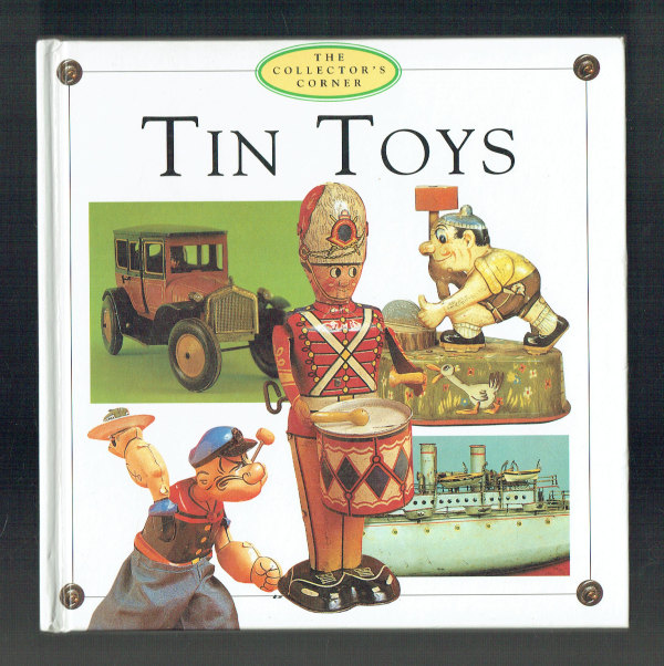 Tin Toys   