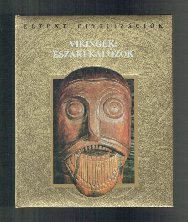 Vikingek: Északi kalózok  Thomas H. Flaherty