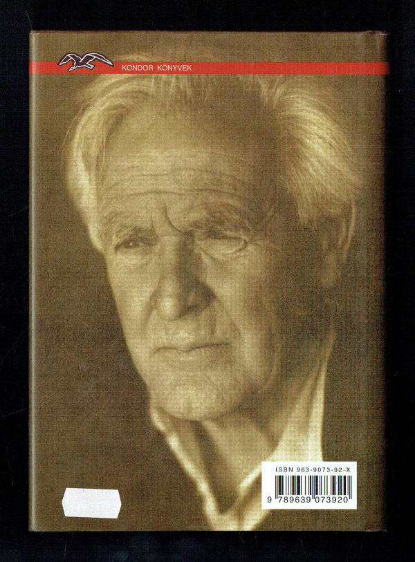 A panamai szabó John Le Carré A panamai szabó John Le Carré