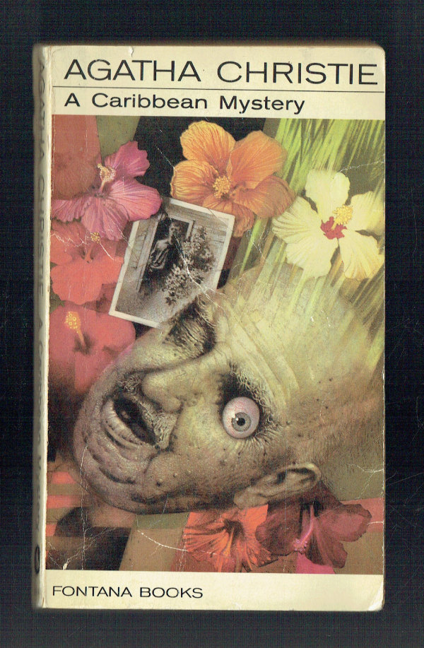 A Caribbean Mystery Agatha Christie