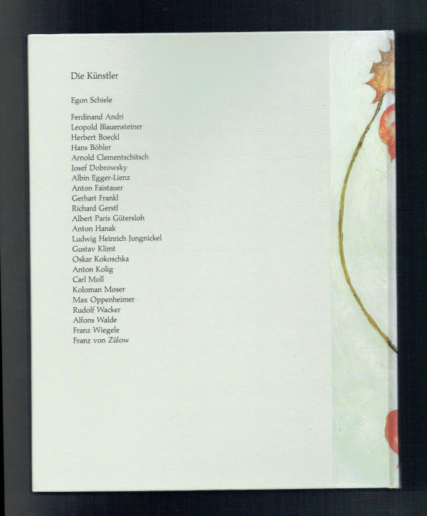Egon Schiele und seine Zeit   Aus der Sammlung Leopold Harald Szeemann, Klaus Albrecht Schröder, patrick Werkner, Rudolf Leopold