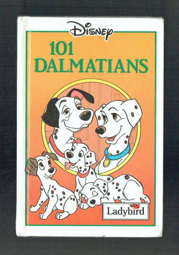101 Dalmatians
