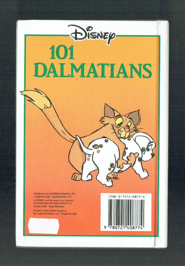 101 Dalmatians