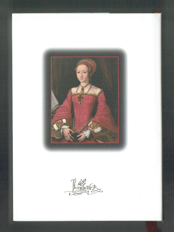 Boleyn Anna titkos naplója Robin Maxwell  