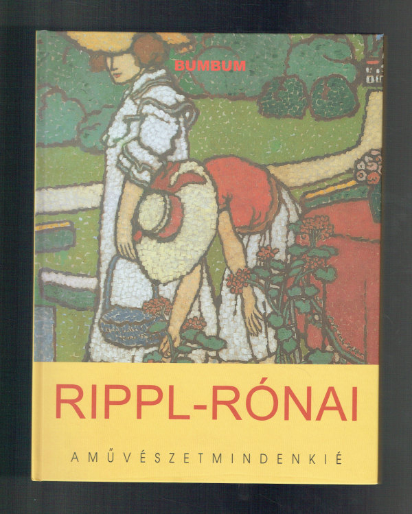 Rippl-Rónai József Révész Emese