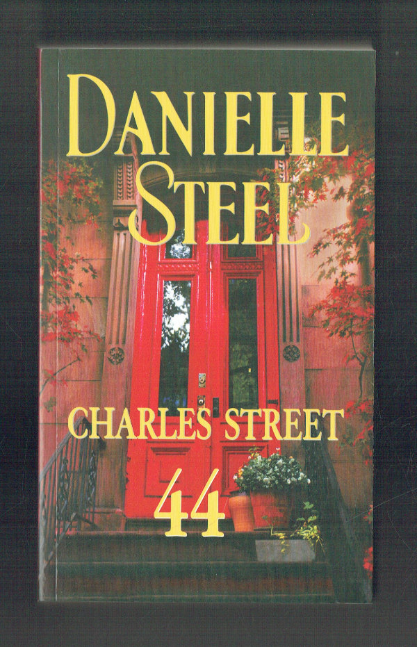 Charles Street 44 Danielle Steel  