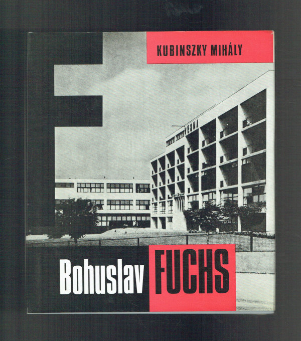 Bohuslav Fuchs Kubinszky Mihály Major Máté 