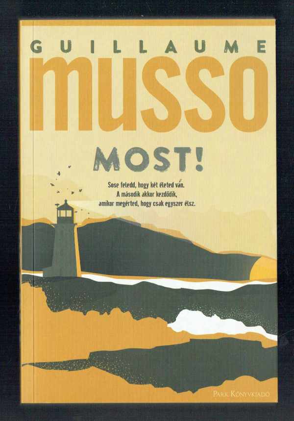 Most Guillaume Musso  