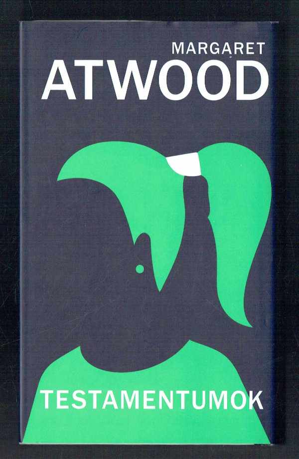 Testamentumok Margaret Atwood