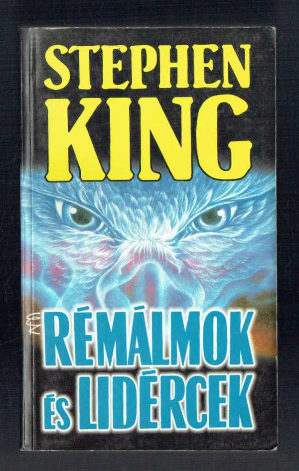 Rémálmok és lidércek Stephen King  