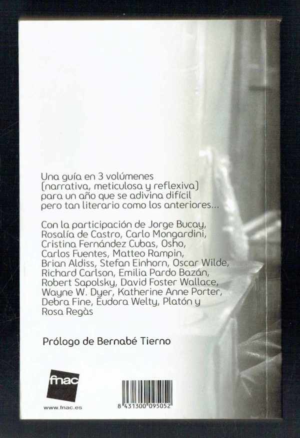 Mejor imposible! 2.  Bernabé Tierno