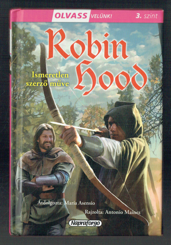 Robin Hood