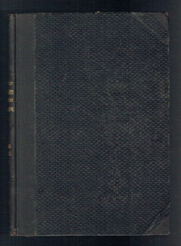 Budapest Székesfőváros Vegyészeti és Élelmiszer-vizsgáló Intézetének évkönyve – 1896-1900 és 1900-1903  Balló Mátyás