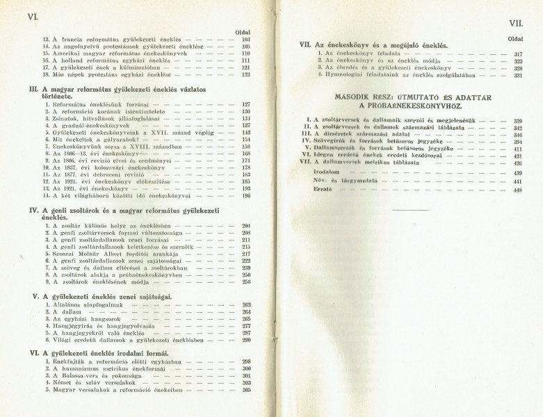 A református gyülekezeti éneklés Csomasz Tóth Kálmán A református gyülekezeti éneklés Csomasz Tóth Kálmán