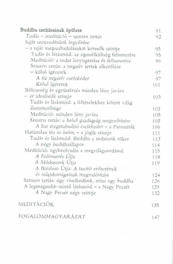 Ahogy a dolgok vannak Láma Ole Nydahl Ahogy a dolgok vannak Láma Ole Nydahl