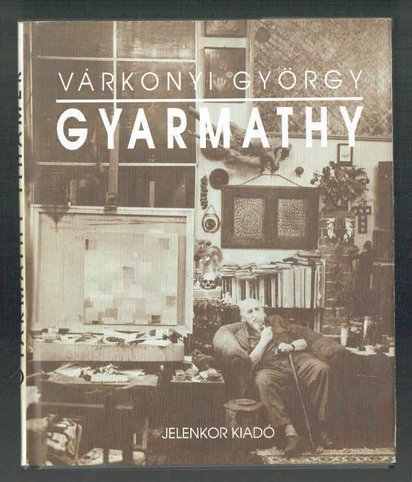 Gyarmathy Tihamér Várkonyi György