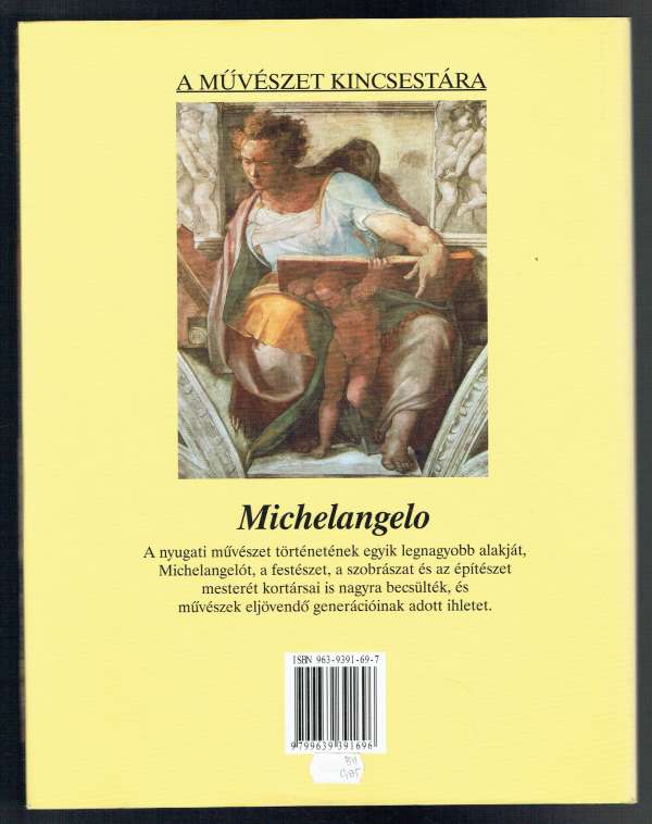Michelangelo Trewin Copplestone Michelangelo Trewin Copplestone