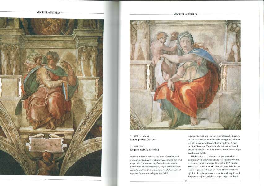 Michelangelo Trewin Copplestone Michelangelo Trewin Copplestone