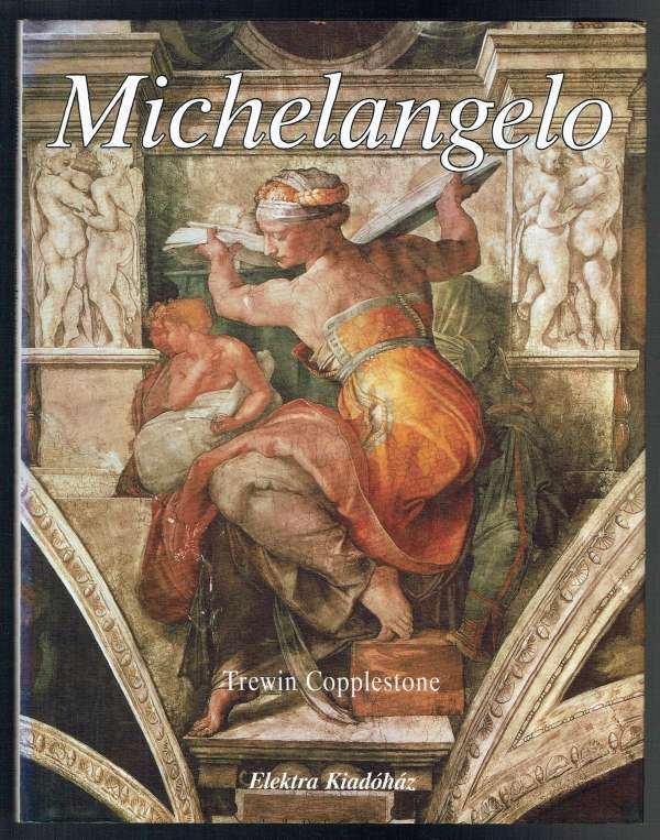 Michelangelo Trewin Copplestone Michelangelo Trewin Copplestone