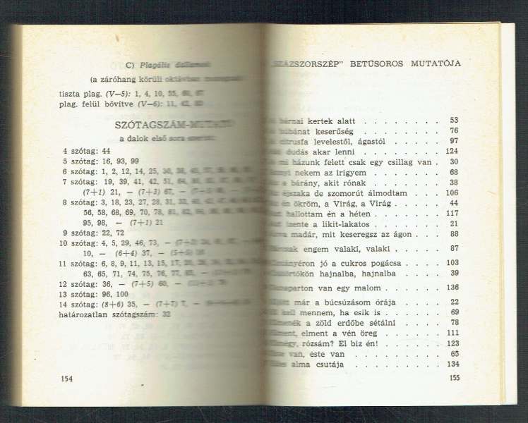 Százszorszép - 100 magyar népdal Bárdos Lajos, Kodály Zoltán Százszorszép - 100 magyar népdal Bárdos Lajos, Kodály Zoltán