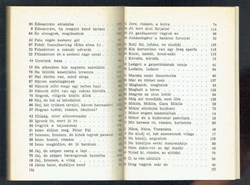 Százszorszép - 100 magyar népdal Bárdos Lajos, Kodály Zoltán Százszorszép - 100 magyar népdal Bárdos Lajos, Kodály Zoltán