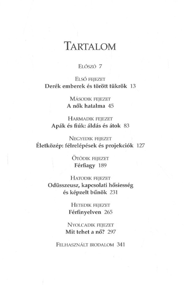 Mi ütött beléd? David B. Wexler Mi ütött beléd? David B. Wexler