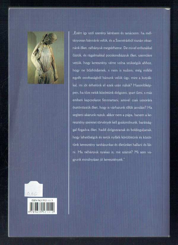 Zsidómisszió, vérvád, hebraisztika Csepregi Zoltán Zsidómisszió, vérvád, hebraisztika Csepregi Zoltán