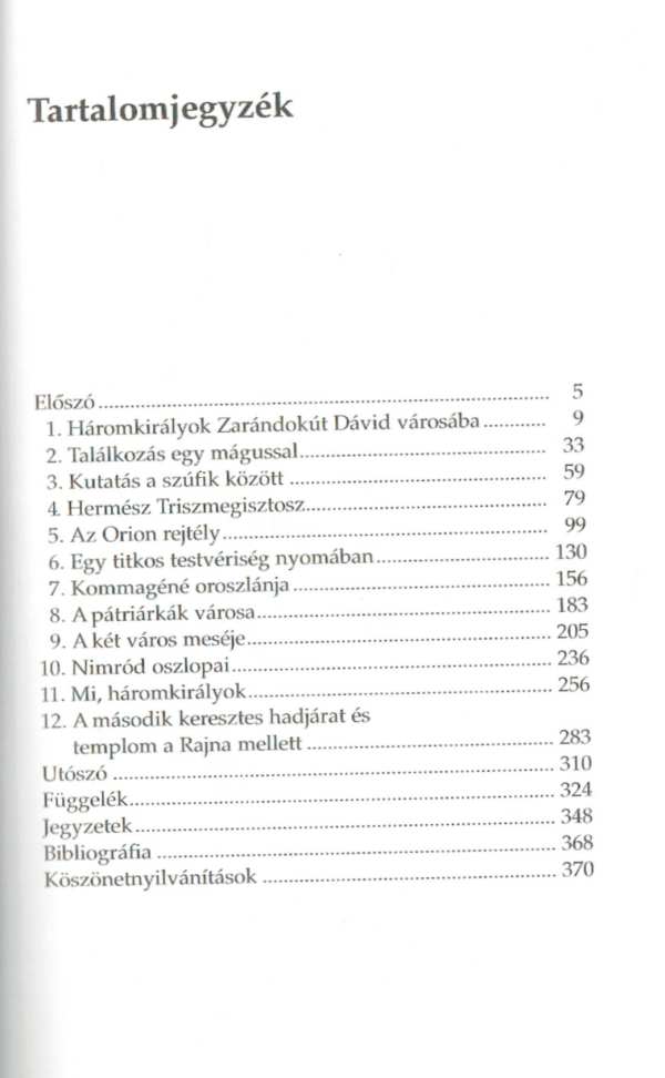 Napkeleti bölcsek Adrian G. Gilbert Napkeleti bölcsek Adrian G. Gilbert