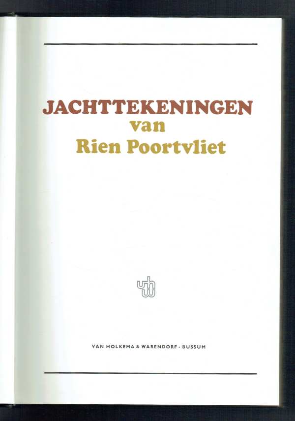 Jachttekeningen – Vadászati vázlatok Rien Poortvliet Jachttekeningen – Vadászati vázlatok Rien Poortvliet