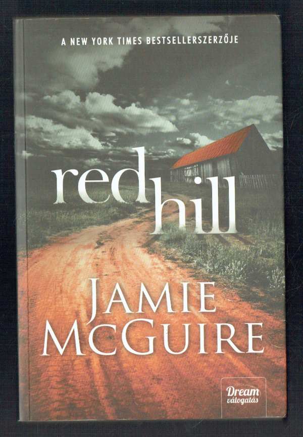 Red Hill James McGuire Red Hill James McGuire