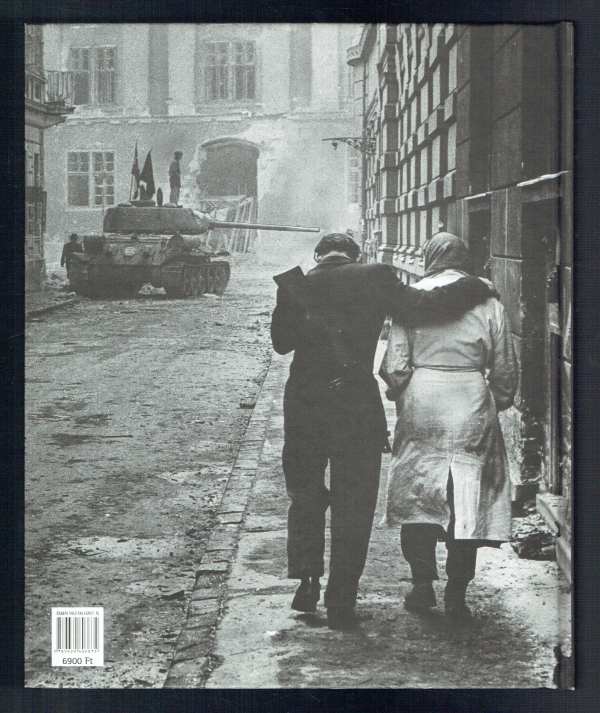 Kor-képek 1956 Féner Tamás Kor-képek 1956 Féner Tamás
