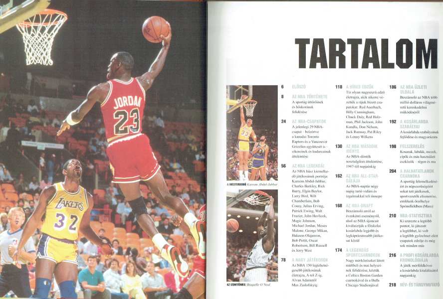 Kosárlabda – Az NBA képes enciklopédiája Ron Smith Kosárlabda – Az NBA képes enciklopédiája Ron Smith
