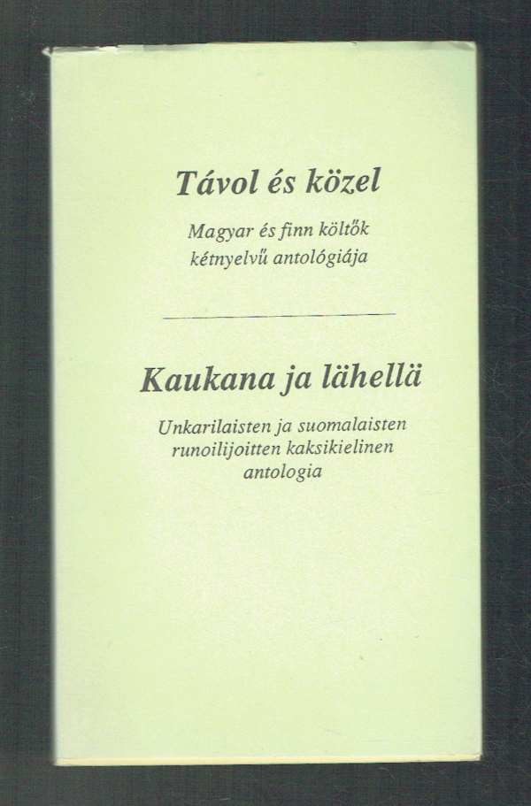 Távol és közel Távol és közel