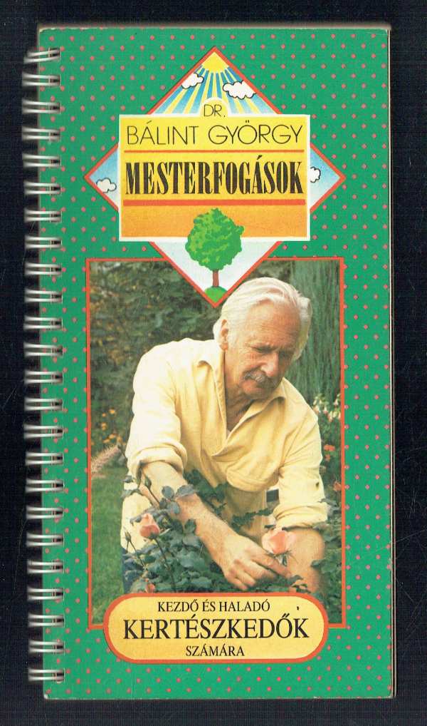 Mesterfogások Bálint György Mesterfogások Bálint György