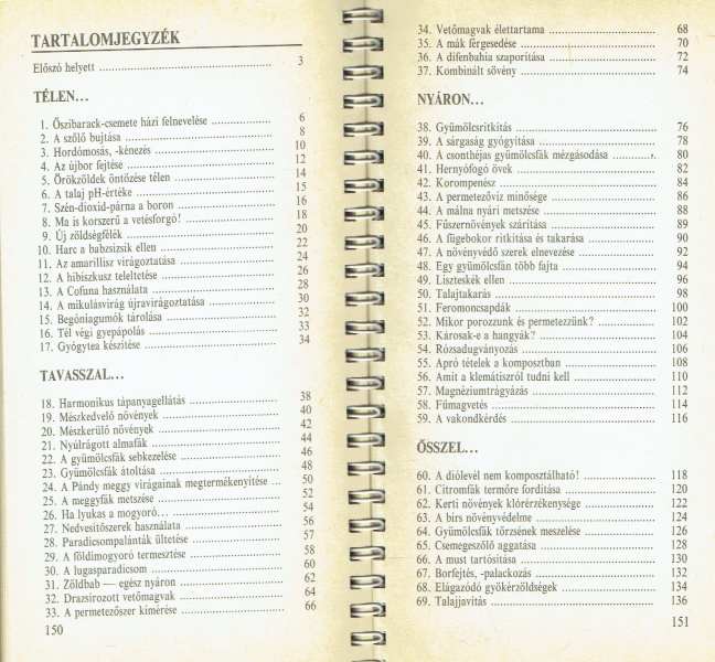 Mesterfogások Bálint György Mesterfogások Bálint György