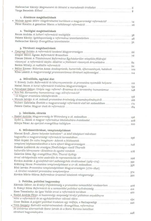 Ige-idők – A reformáció 500 éve – I. kötet, Tanulmányok Kiss Erika, Zászkaliczky Márton, Zászkaliczky Zsuzsanna Ige-idők – A reformáció 500 éve – I. kötet, Tanulmányok Kiss Erika, Zászkaliczky Márton, Zászkaliczky Zsuzsanna