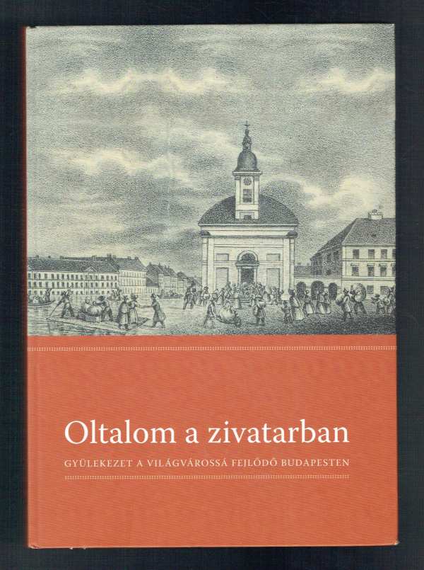 Oltalom a zivatarban 1-2. kötet Zászkaliczky Péter Oltalom a zivatarban 1-2. kötet Zászkaliczky Péter