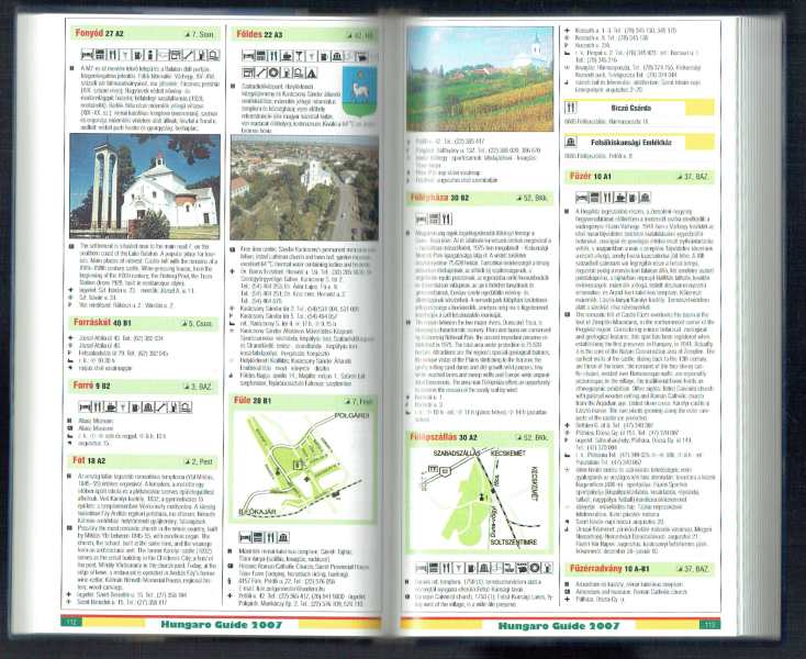 Hungaro Guide - Bemutatkozik Magyarország Hungaro Guide - Bemutatkozik Magyarország