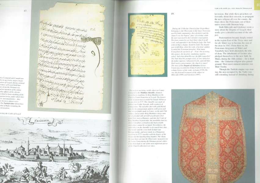 Along Three Rivers – Millenary Album of County Csongrád Blazovich László, Marosvári Attila Along Three Rivers – Millenary Album of County Csongrád Blazovich László, Marosvári Attila