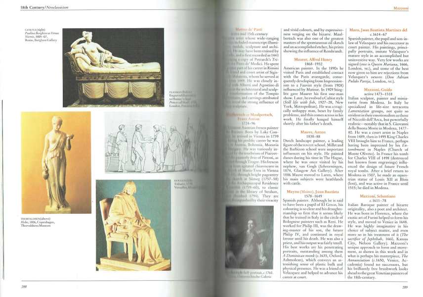 A-Z of Art and Artists David Piper A-Z of Art and Artists David Piper